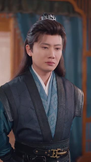 似此星辰非昨夜（81集）爆款热播短剧抢先看