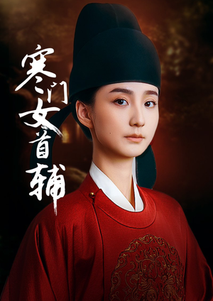 寒门女首辅（80集）番茄短剧看全集