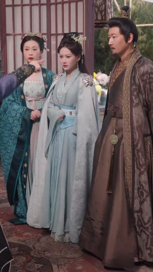 我的夫君来自现代（81集）热门短剧在线观看