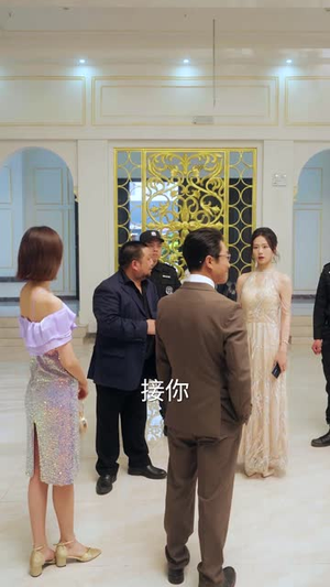 此爱丑陋不堪（60集）超火爆短剧抢先看