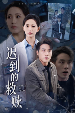 迟到的救赎（38集）红果免费短剧看后续