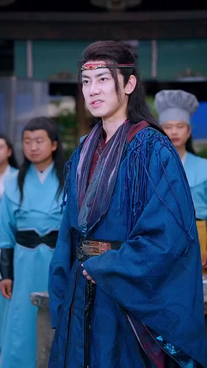 厨神仙尊（65集）火爆热播短剧抢先看全集