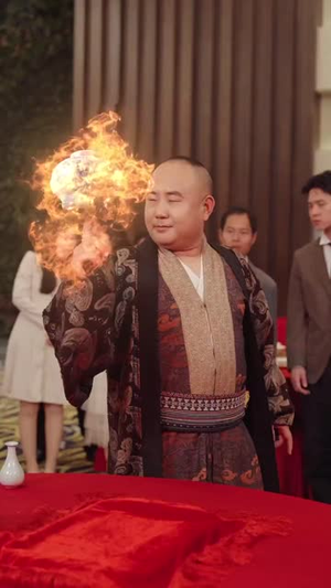 少年张北传（63集）推荐短剧一口气一定要看完