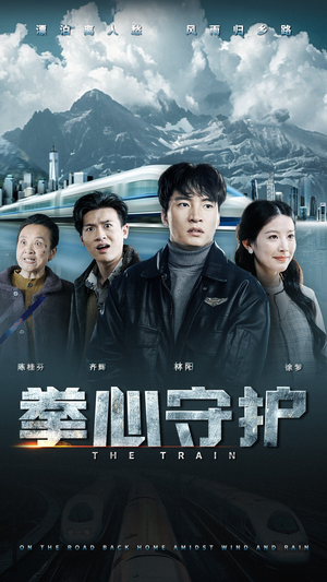 拳心守护（28集）无需掏钱整部剧免费看短剧
