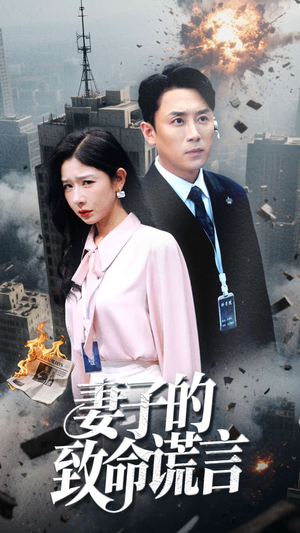 妻子的致命谎言(49集）短剧全集高清无码版