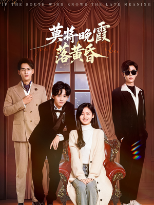 莫将晚霞落黄昏（62集）好看的短剧推荐