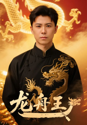 龙舟王（79集）热门短剧好看又上头