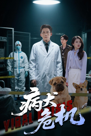 病犬危机（68集）短剧这部剧太好看了