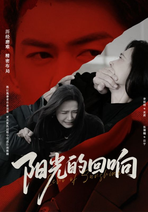 阳光的回响（50集）一口气看完全季短剧