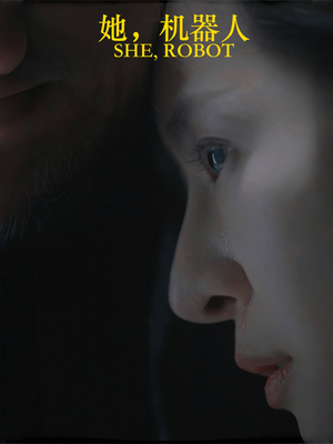 她机器人（23集）短剧免费看全集恋爱短剧