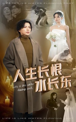 人生长恨水长东（47集）男频热门短剧片段