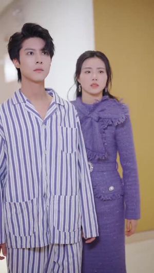离婚后，陆总舔狗上身帮我提鞋（86集）免费观看最新热门短剧大结局