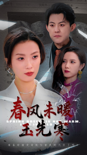春风未暖玉先寒（32集）红果短剧看全集