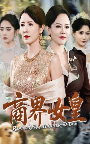 商界女皇（70集）最新的短剧太好看了