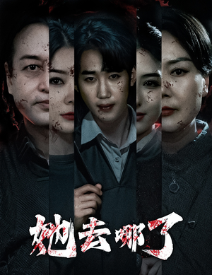 她去哪了（56集）经典短剧重温旧梦