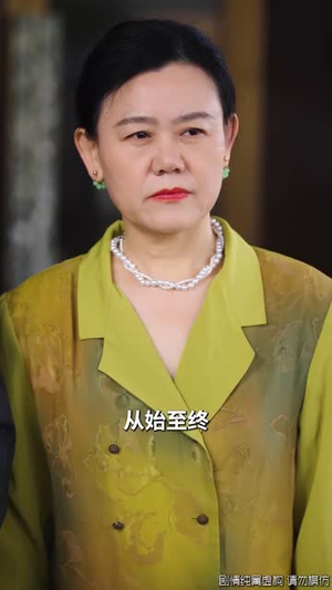 喜宴惊局（29集）短剧视频变现上热门