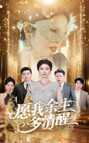 愿我余生多清醒（60集）免费短剧全集看
