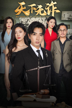 天下无诈（45集）短剧全集秒播无卡顿
