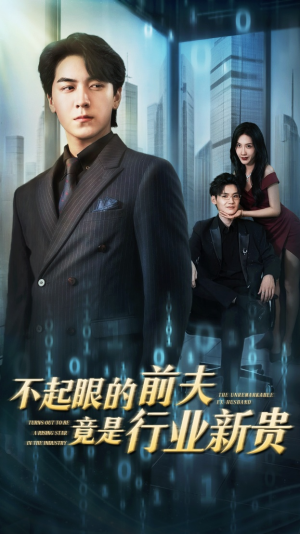 不起眼的前夫竟是行业新贵（60集）全能主妇热播短剧抢先看大结局