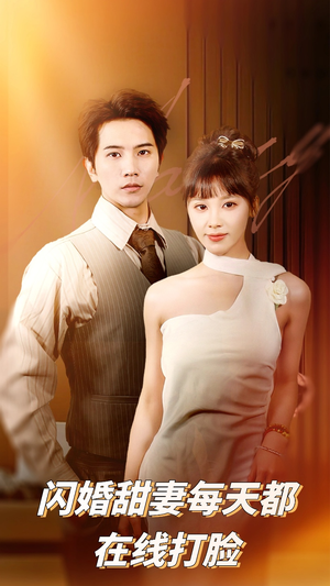 闪婚甜妻每天都在线打脸（58集）热门短剧抢先看