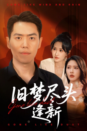 旧梦尽头逢新（46集）免费的短剧资源汇总