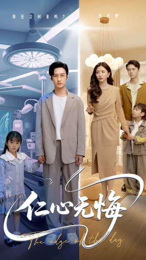 仁心无悔（100集）短剧终篇全集限免看