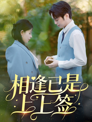 相逢已是上上签（30集）短剧高清画质免费体验