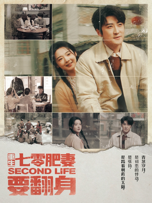 重生七零肥妻要翻身（81集）全集短剧在线观看免费