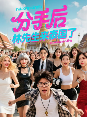 分手后林先生来泰国了（42集）经典回顾短剧免费看