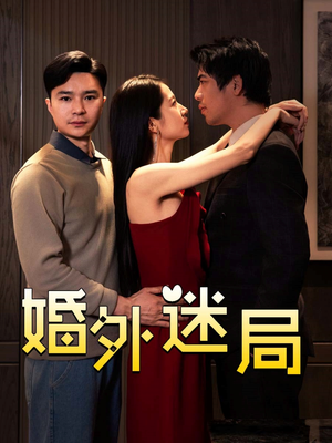 婚外迷局（28集）短剧推荐上热门