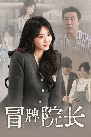 冒牌院长（60集）一口气看到最新短剧大结局