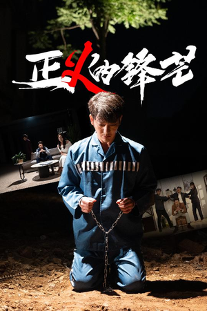 正义的锋芒（64集）短剧来了精彩继续