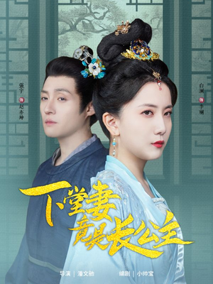 下堂妻竟是长公主（74集）享受免费看短剧大结局