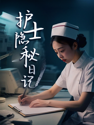 护士隐秘日记（38集）精彩短剧追不停