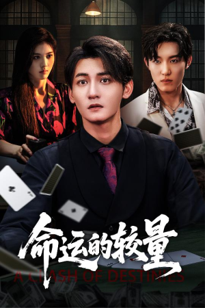 命运的较量（60集）短剧全剧终合集放送