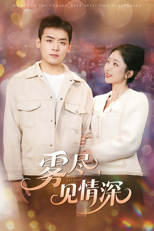 雾尽见情深（41集）口碑之选短剧免费看