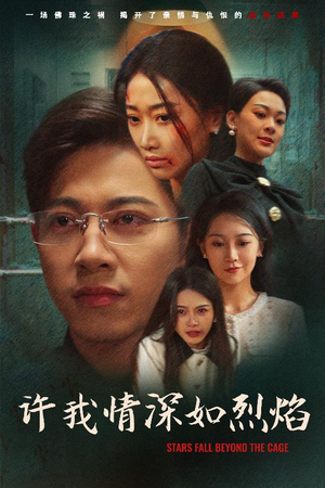 许我情深如烈焰（65集）免费看全网影视短剧动漫