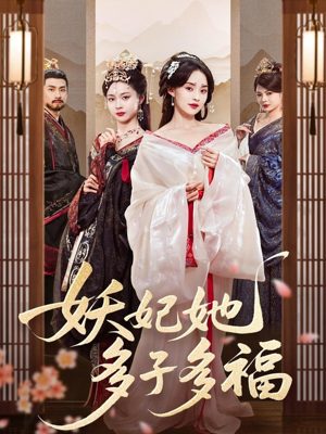 妖妃她多子多福（70集）好看短剧抢先看