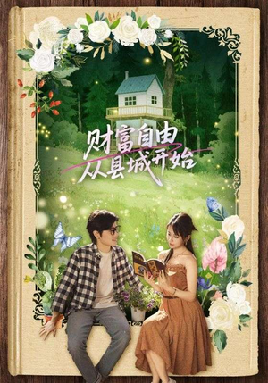 财富自由从县城开始（81集）全集短剧免费观影无压力