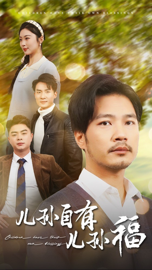 儿孙自有儿孙福（71集）短剧分享精彩后续