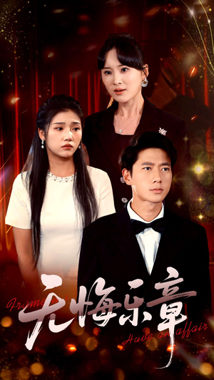 无悔乐章（51集）不要钱也能看完整部短剧