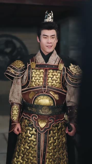 醉揽千金县尉追凶记（58集）短剧终篇全集限免看
