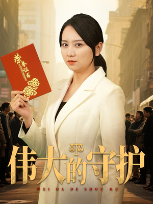 伟大的守护（31集）超好看短剧抢先看
