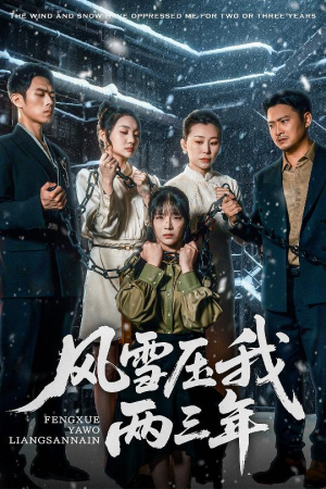 风雪压我两三年（50集）短剧合集通宵追更版