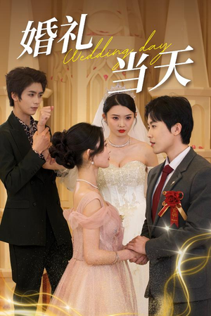 婚礼当天（30集）在线观影短剧全集免费看