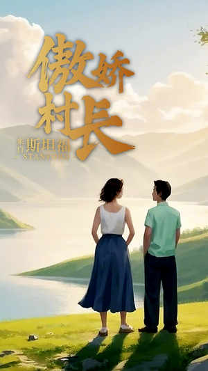 傲娇村长来自斯坦福（20集）在线免费看最新短剧