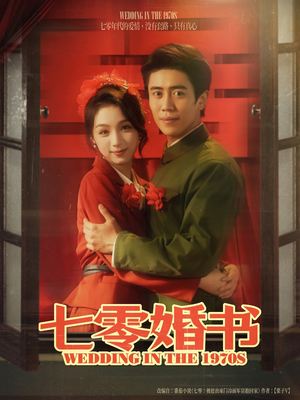 七零婚书（67集）一毛不花看完整部短剧