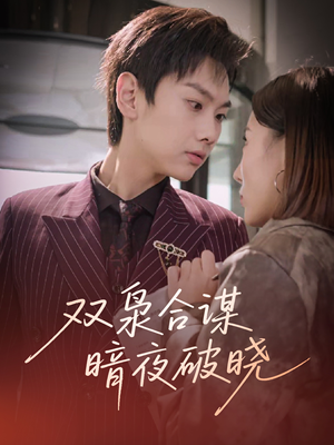 双枭合谋暗夜破晓（30集）热播短剧持续分享