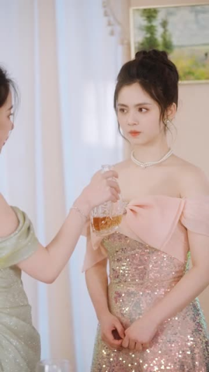 暗里沉迷（41集）直接看到大结局的短剧