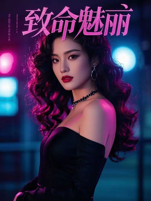 致命魅丽（100集）重生题材短剧全集免费